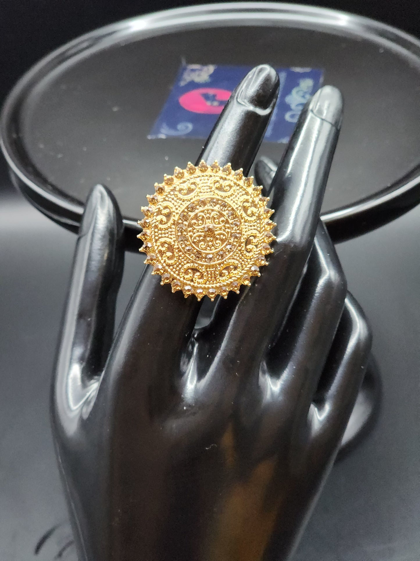 Copy of Copy of Copy of Earrings 60