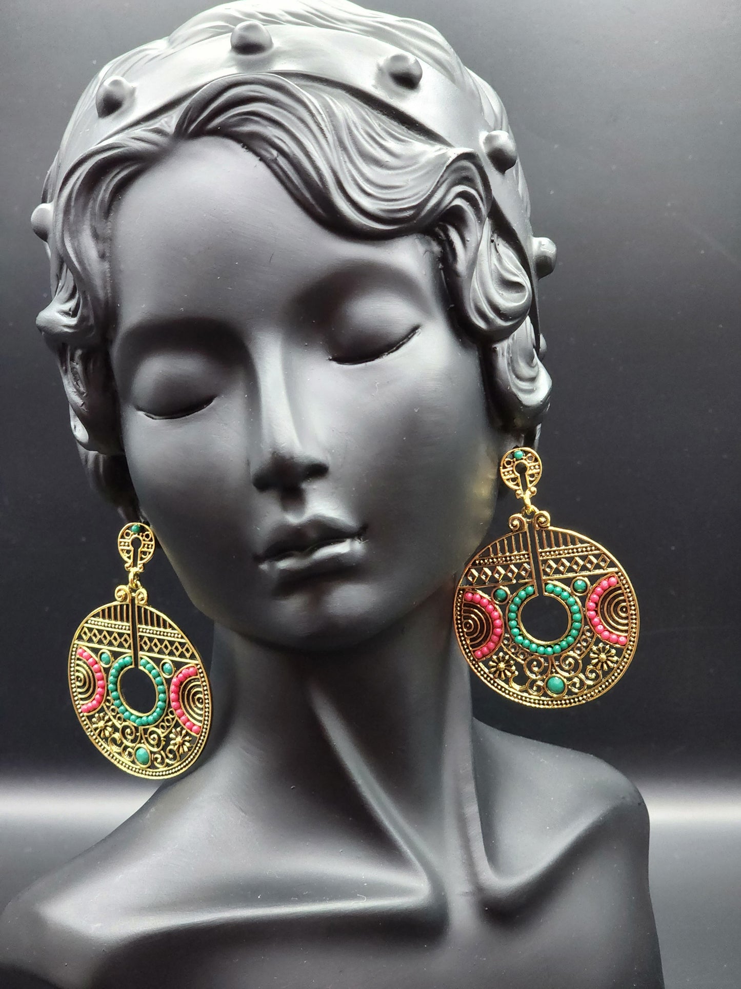Copy of Earrings 22