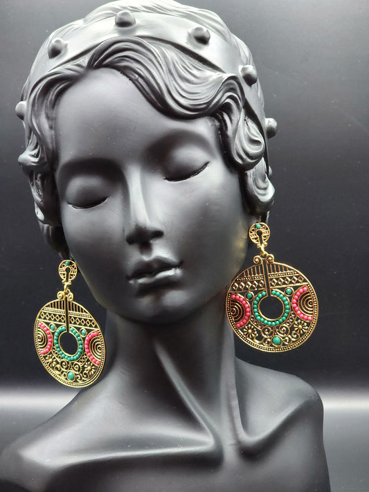 Copy of Earrings 22