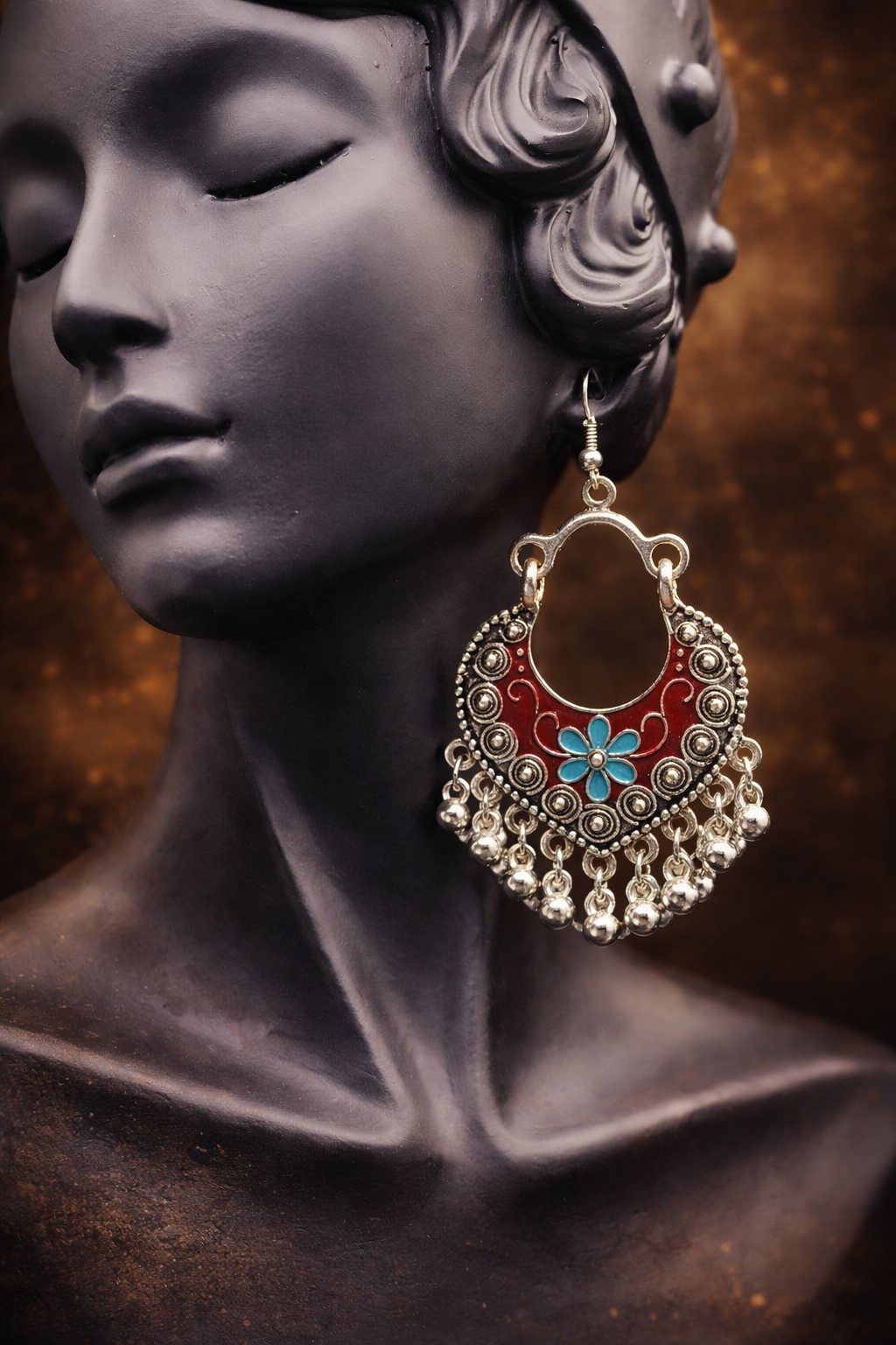 Oxidized earnings