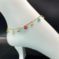 Summer Vibes Anklet