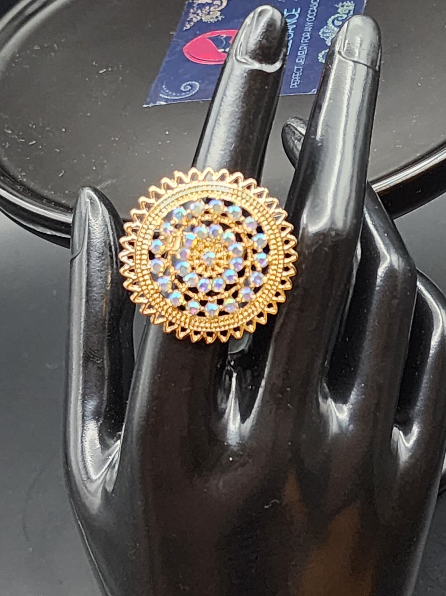 Copy of Earrings 61