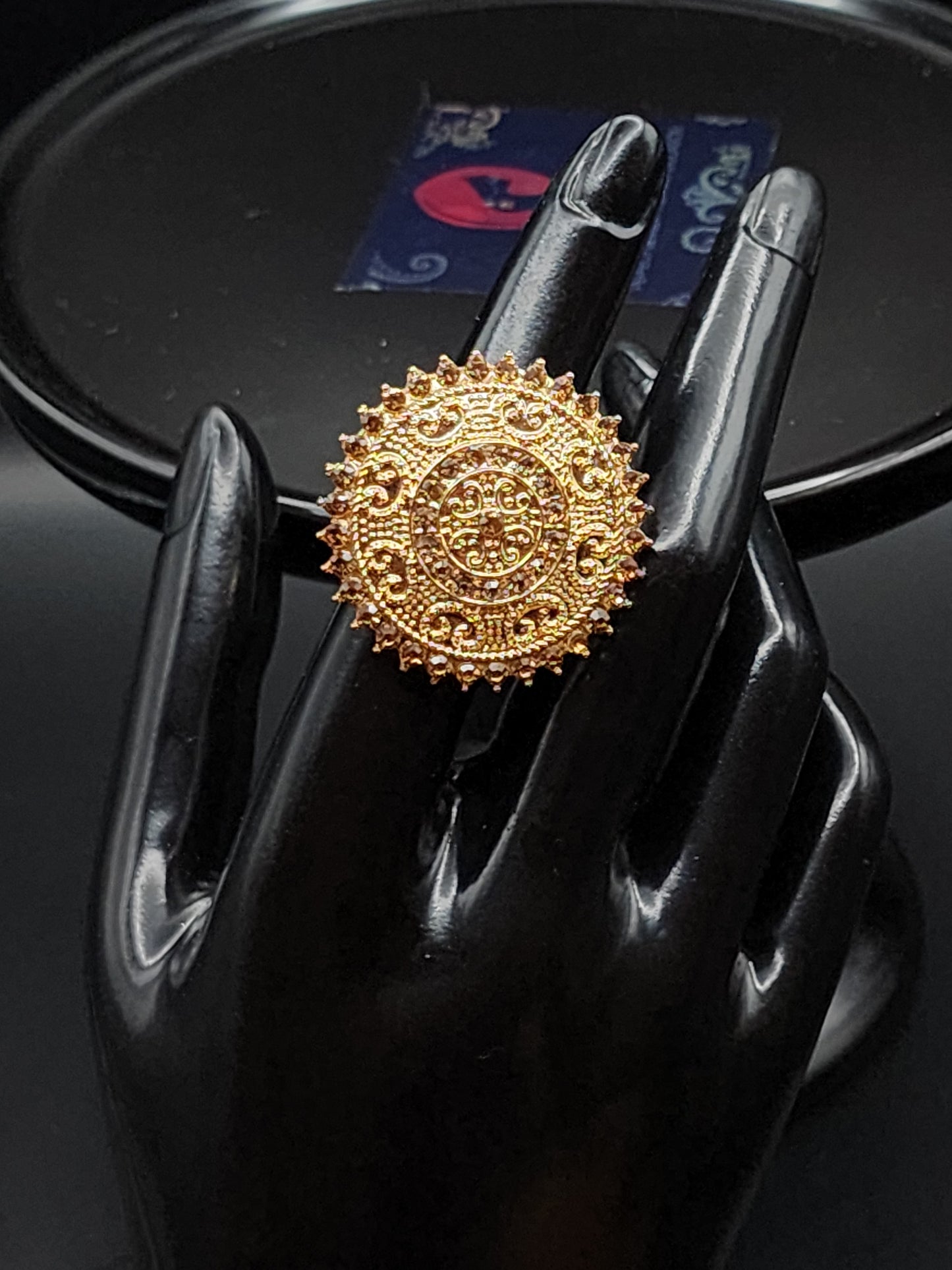 Copy of Copy of Copy of Earrings 60