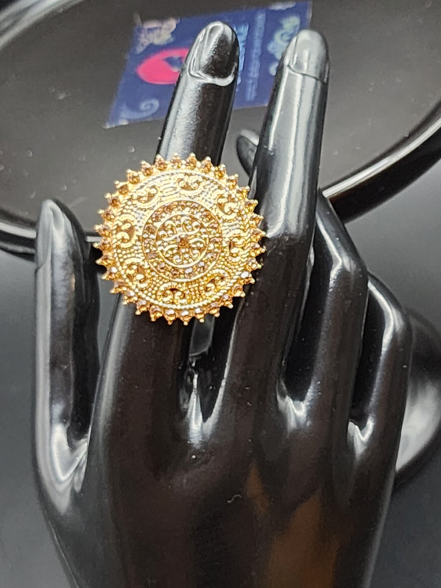 Copy of Copy of Copy of Earrings 60