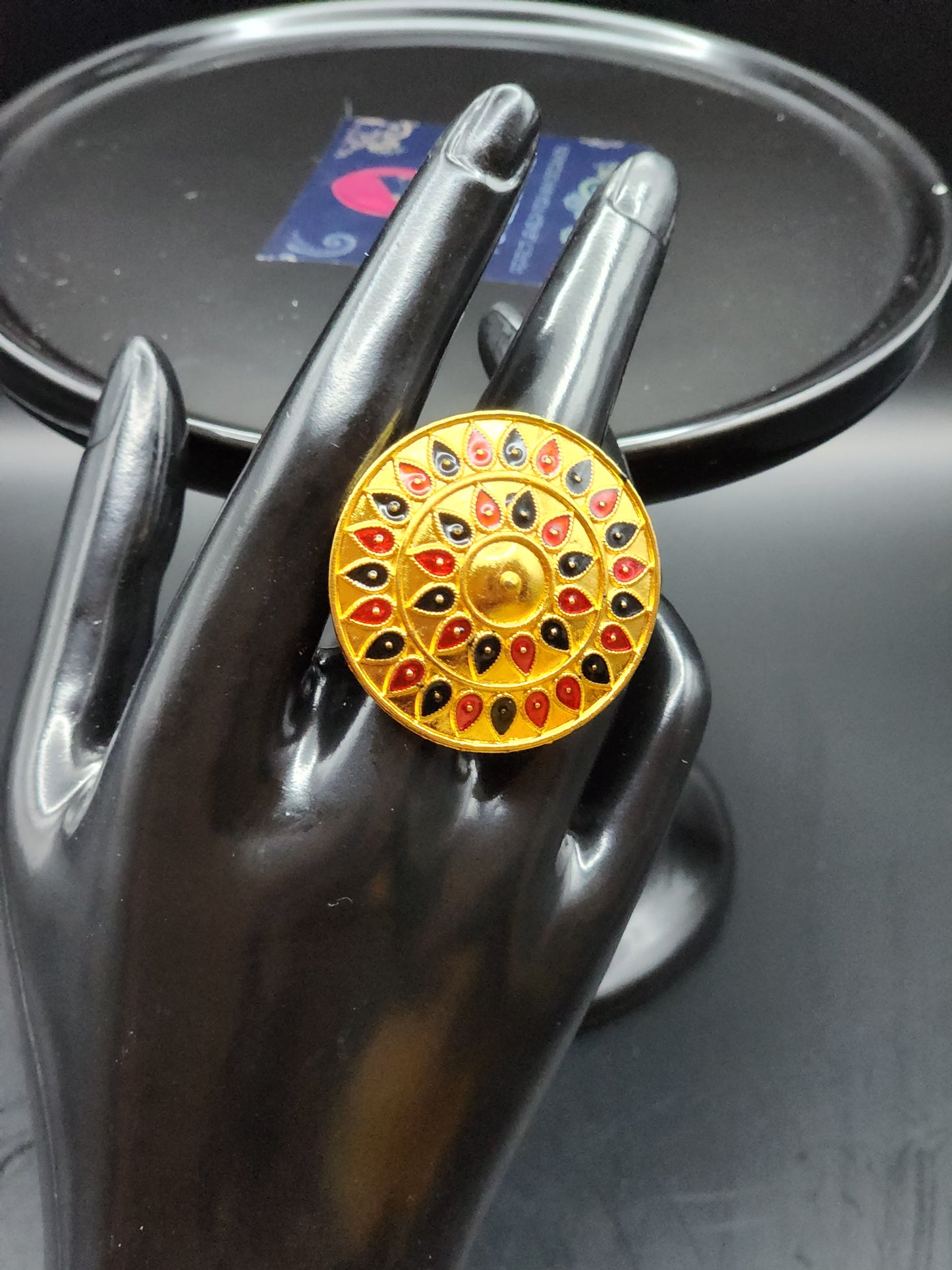 Copy of Copy of Earrings 59