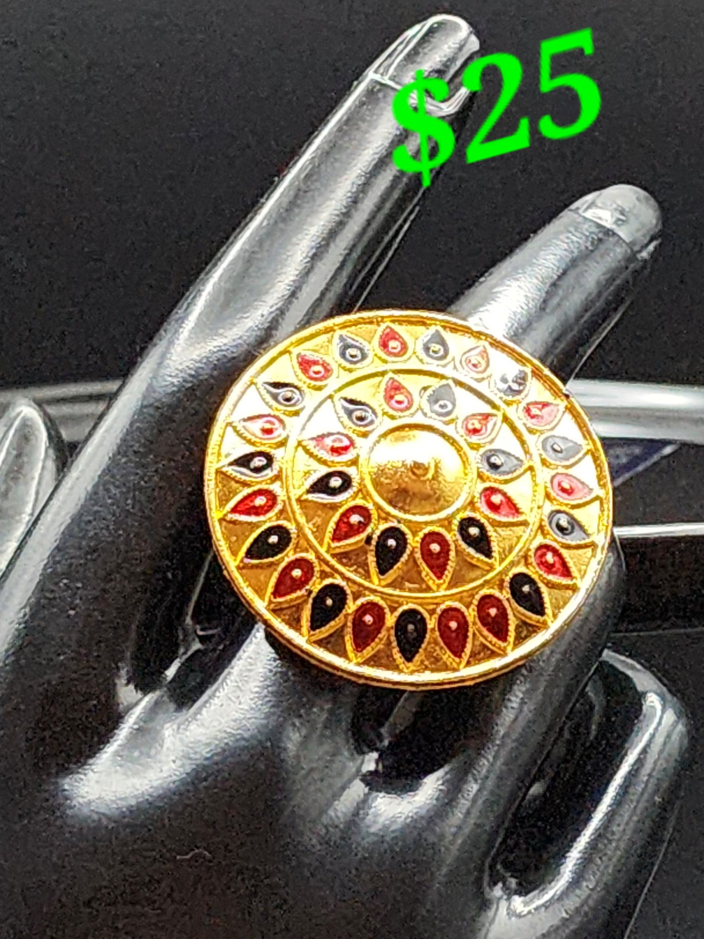 Copy of Copy of Earrings 59