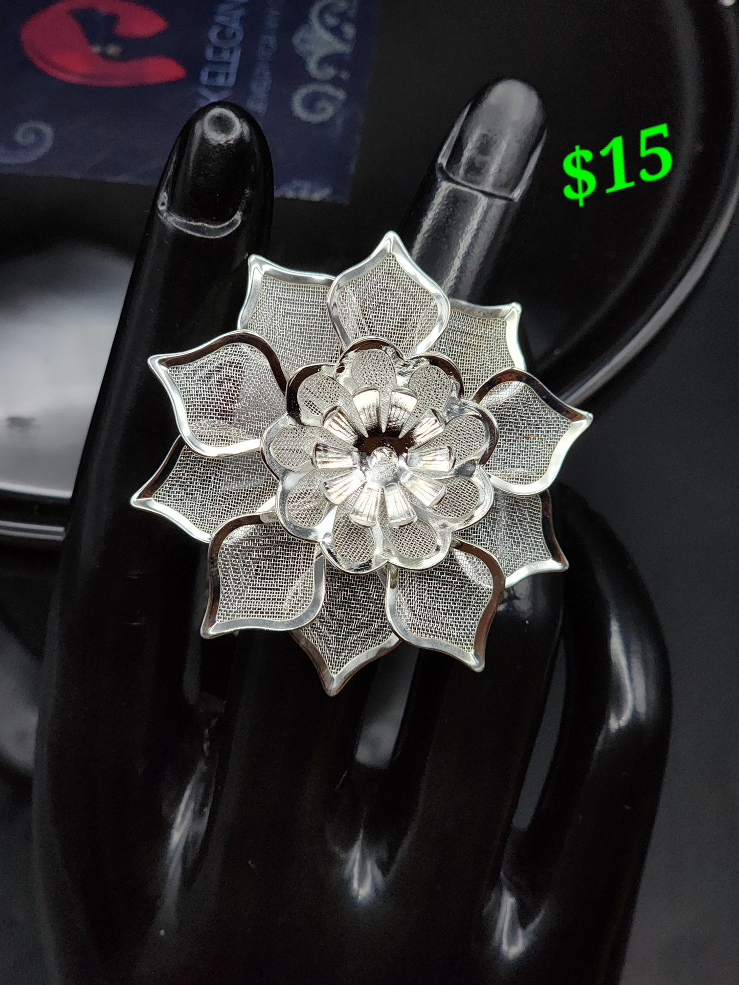 Copy of Copy of Copy of Earrings 57