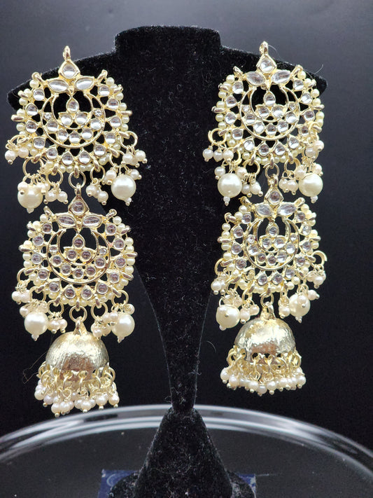 Copy of Earrings 39