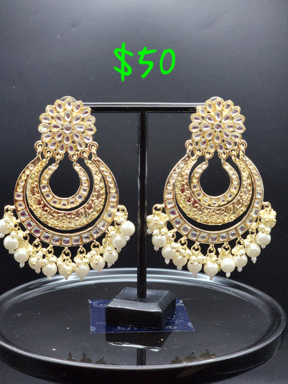 Copy of Copy of Earrings 38