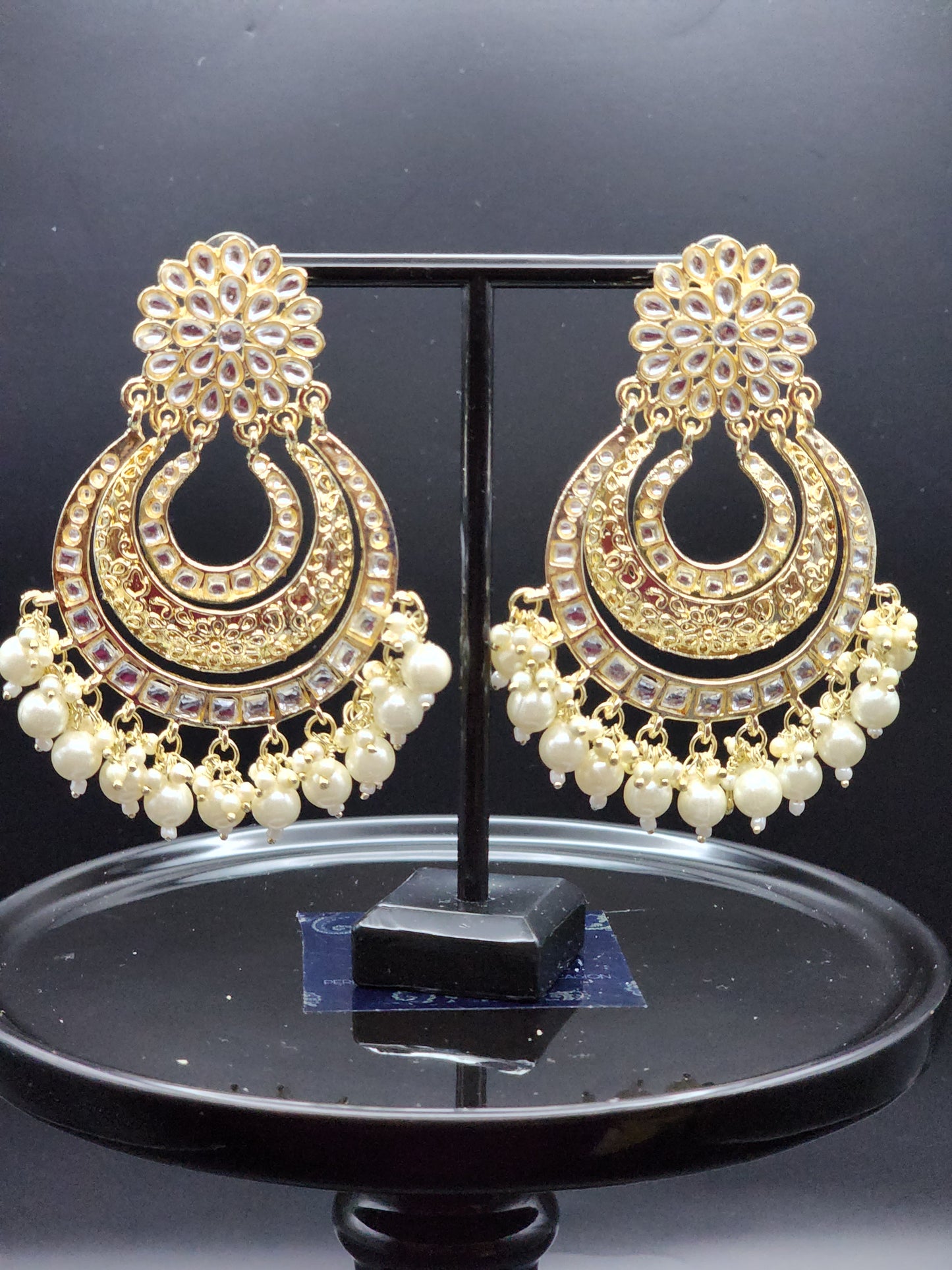 Copy of Copy of Earrings 38