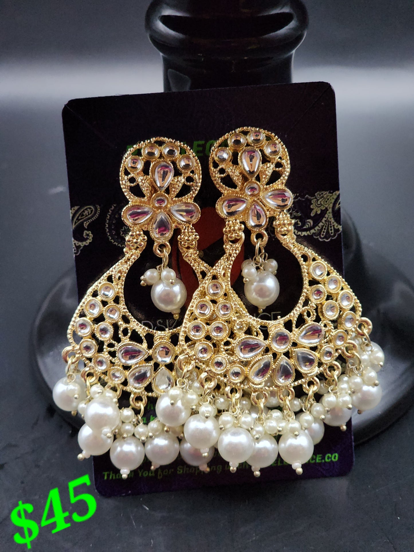 Copy of Earrings 37