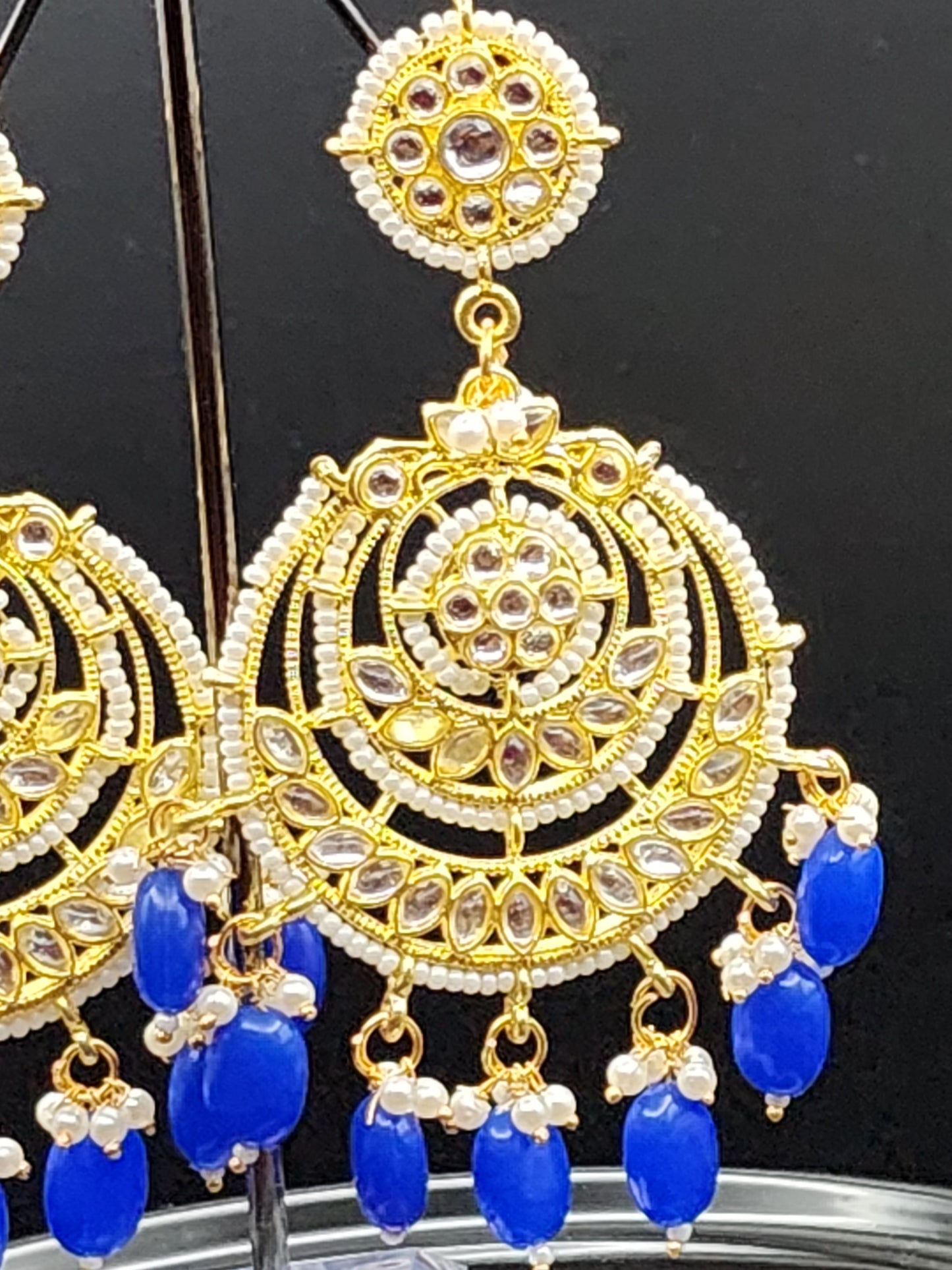 Jhumkas just for you! 💖✨ #earrings #jewelry #fashion