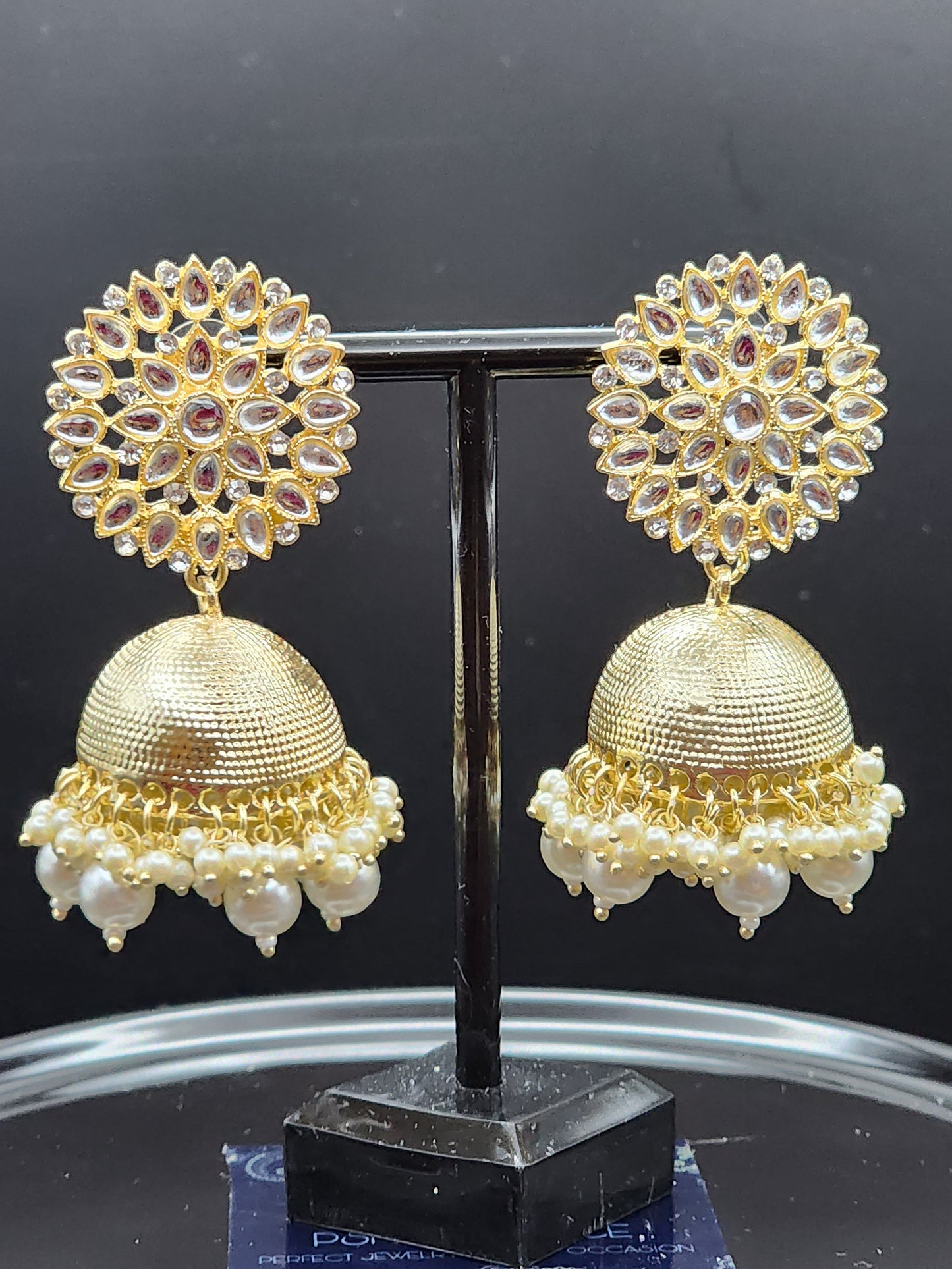 Copy of Earrings 35