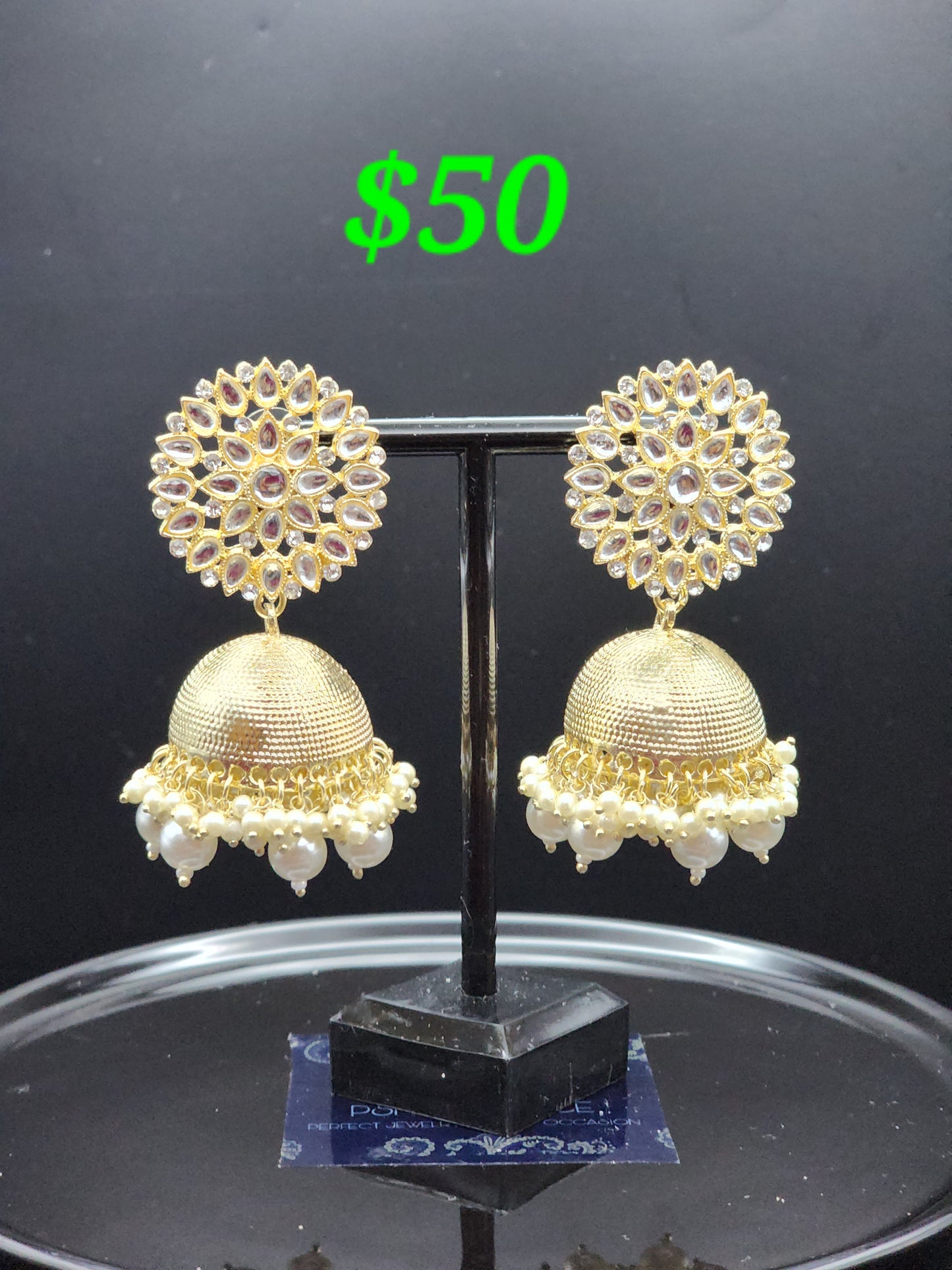 Copy of Earrings 35