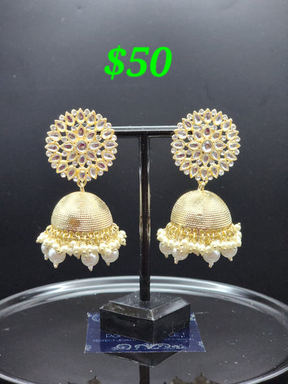 Copy of Earrings 35