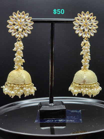Copy of Earrings 33