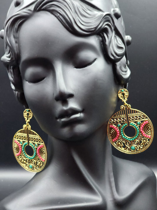 Copy of Earrings 22
