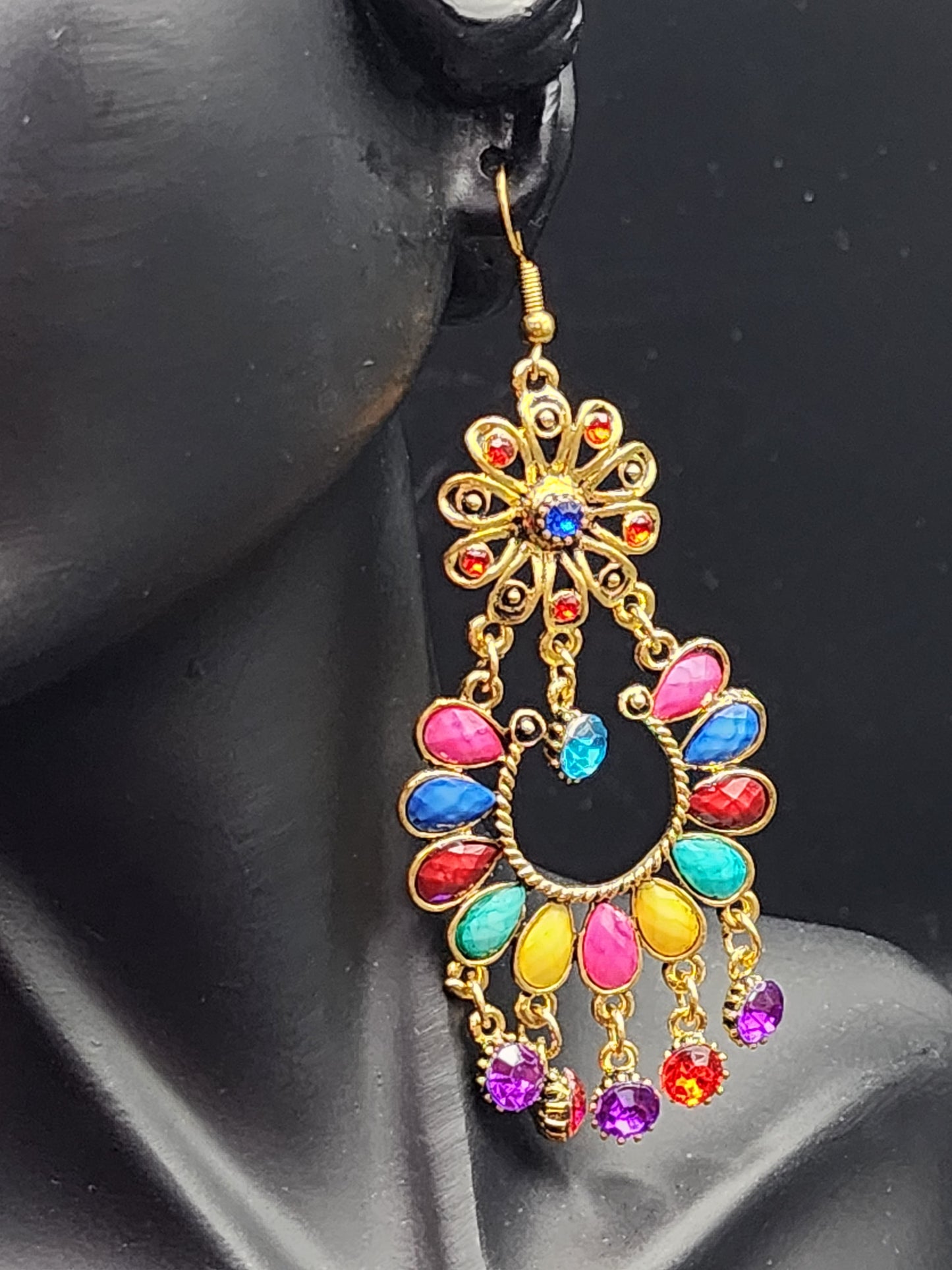Copy of Copy of Earrings 21