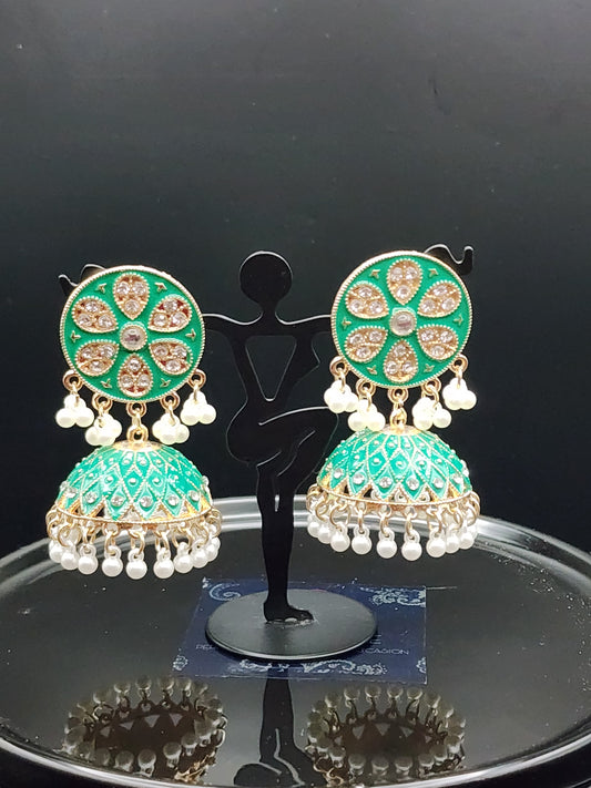 Copy of Copy of Earrings 12