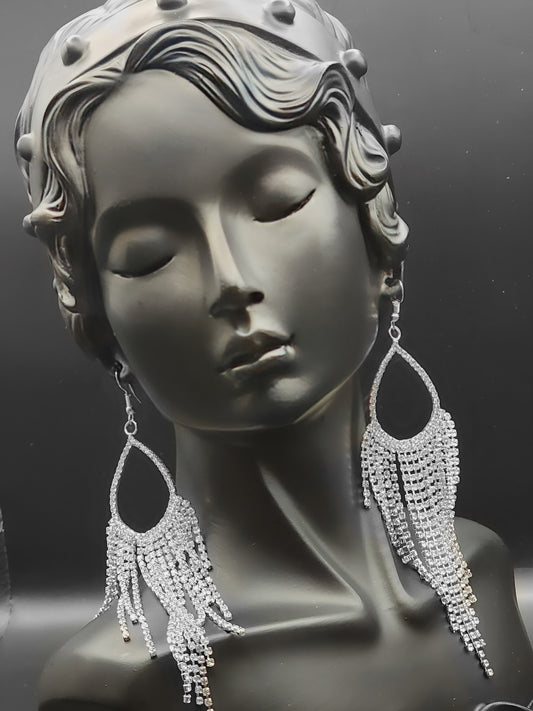 Drop dangling Earrings