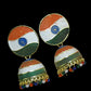 Jhumki Earrings