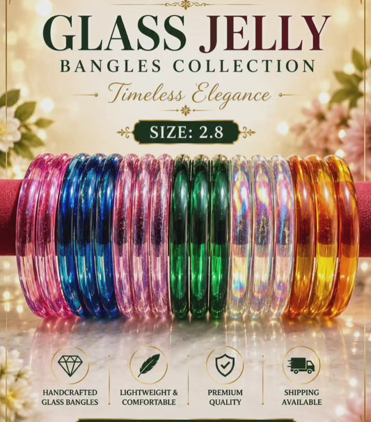 JELLY BANGLES
