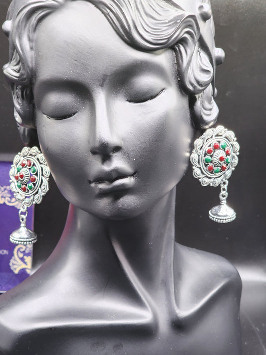 A statement piece that speaks without words. Style that doesn’t feel heavy!