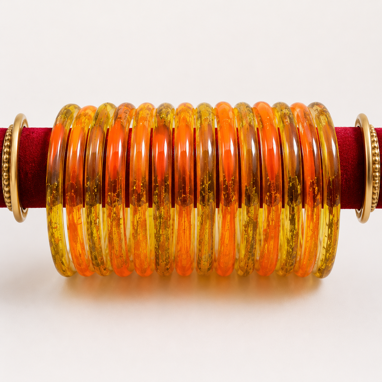 JELLY BANGLES