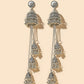 Jhumki Earrings