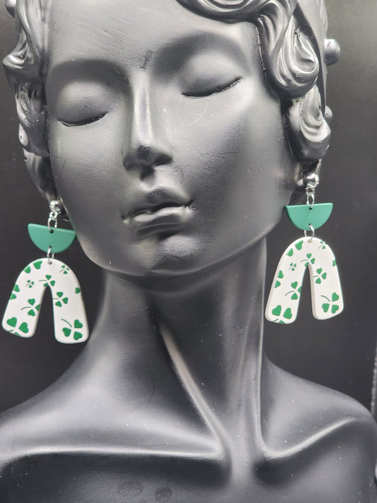 🍀✨ Lucky Vibes Only – PSK ELEGANCE ✨🍀