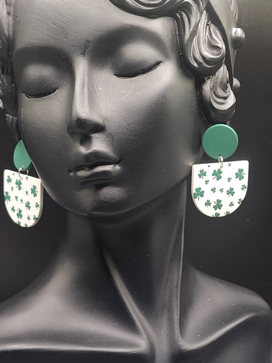 🍀✨ Lucky Vibes Only – PSK ELEGANCE ✨🍀