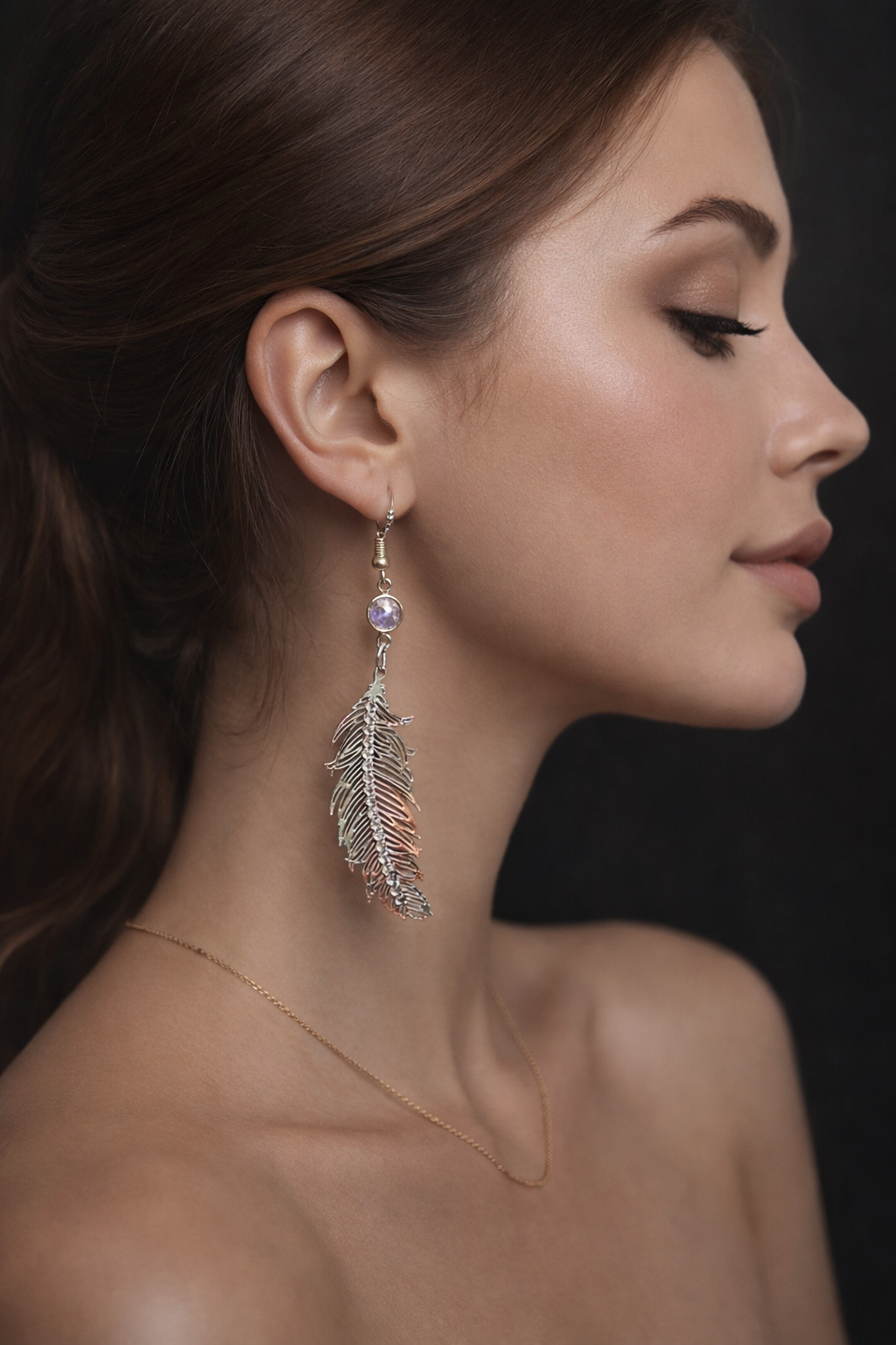 Boho luxe vibe
Lightweight statement piece
Perfect for casual + festive wear