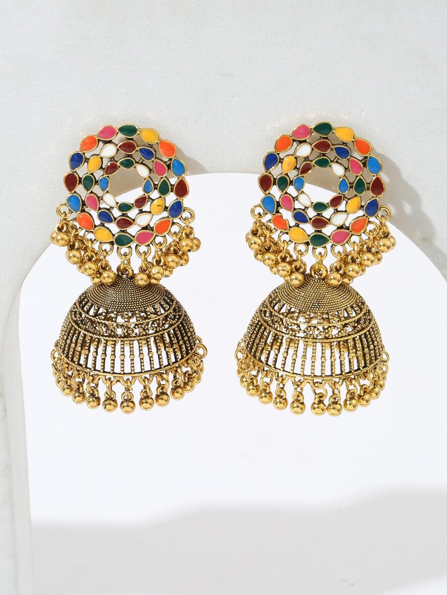 Danglers Earrings