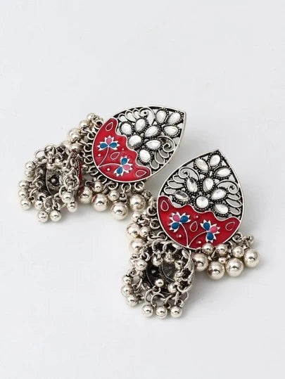 Danglers Earrings