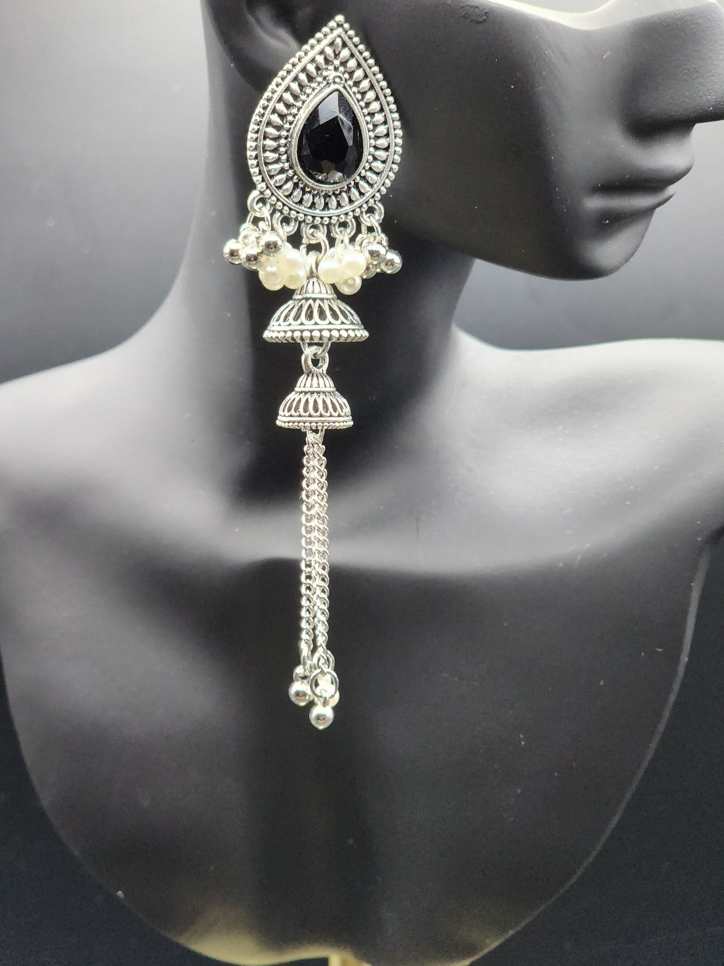 Danglers Earrings