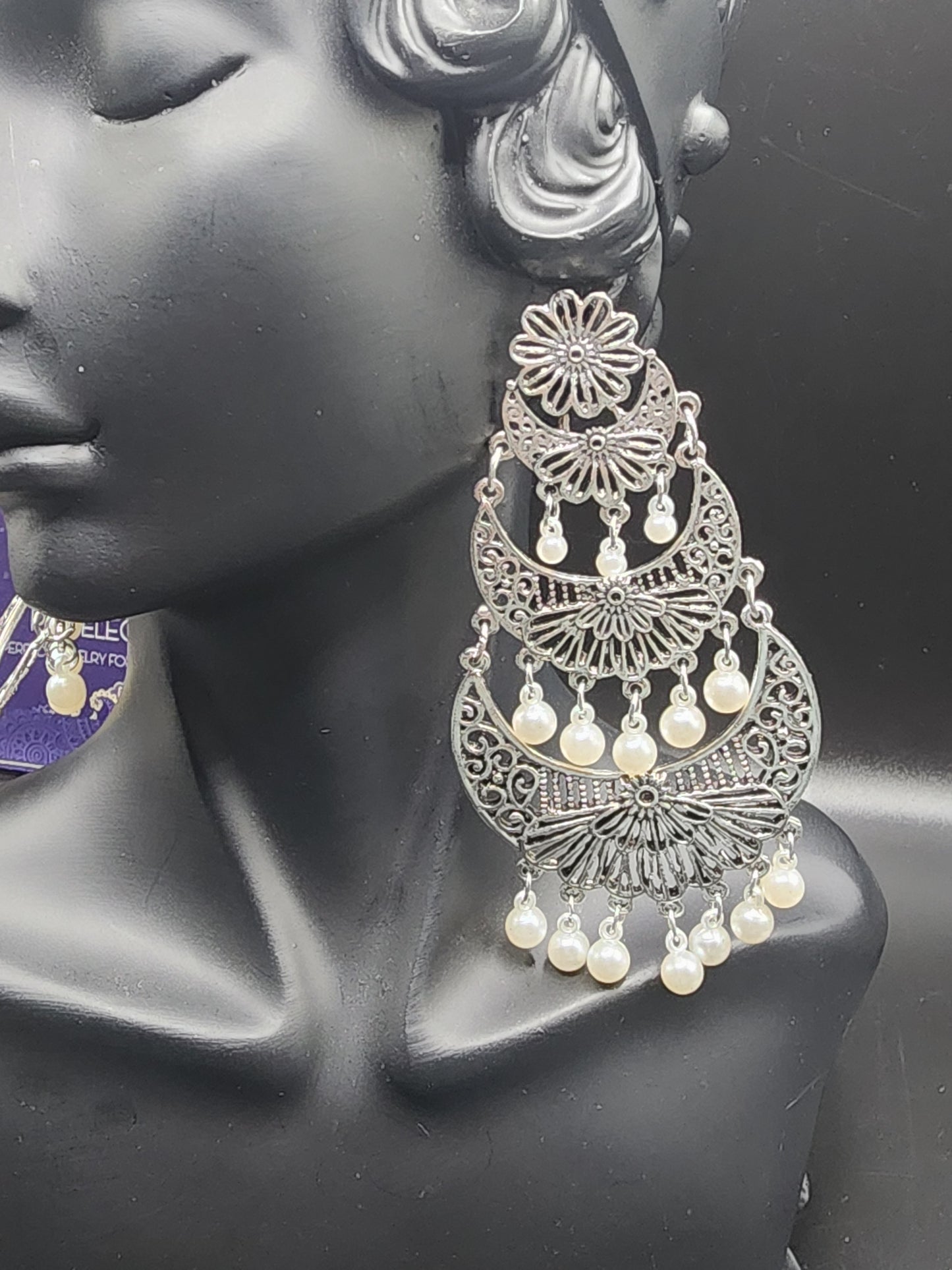 A statement piece that speaks without words