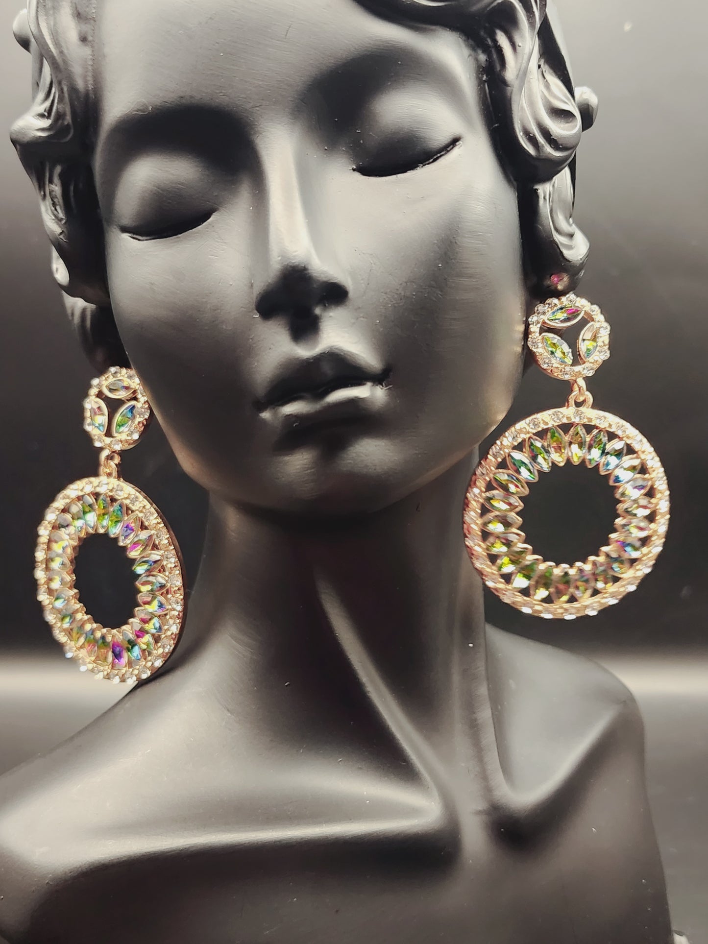 Danglers Earrings