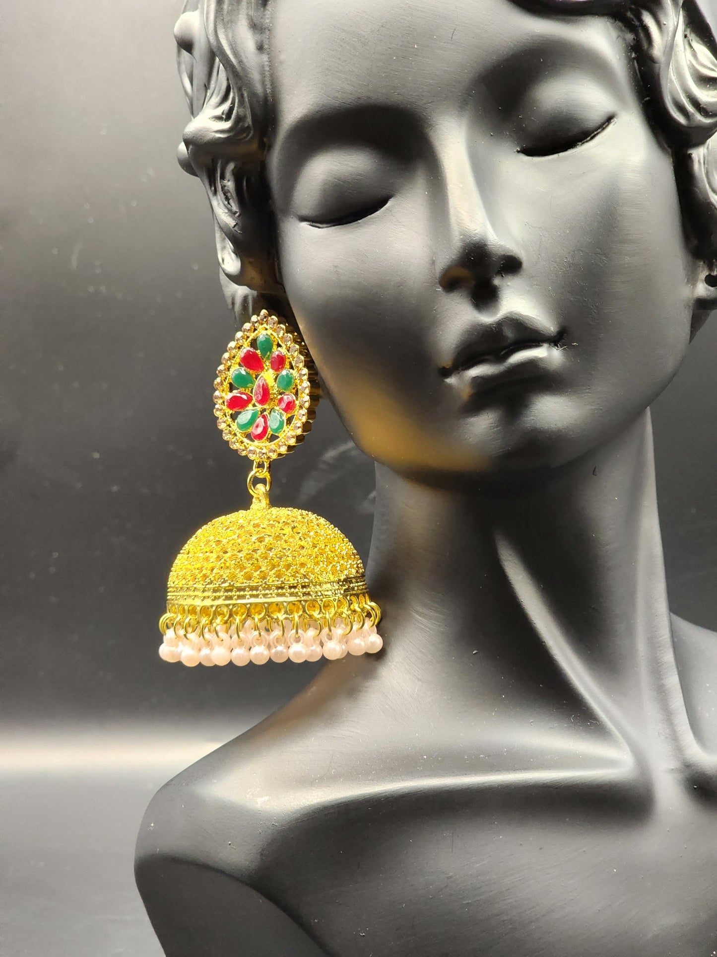Danglers Earrings