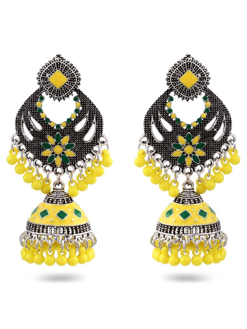 Danglers Earrings