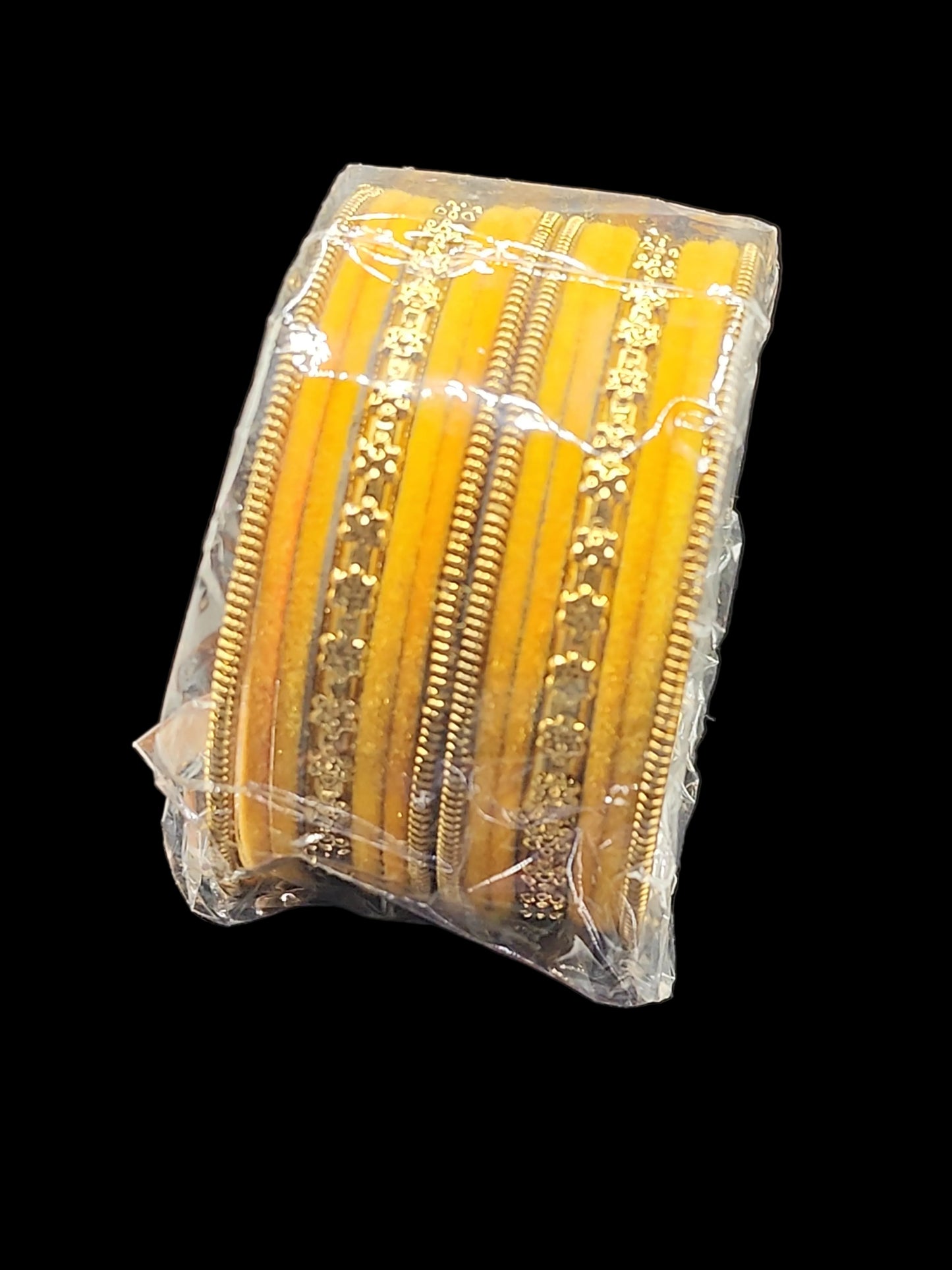 Various Colors Velvet Bangles