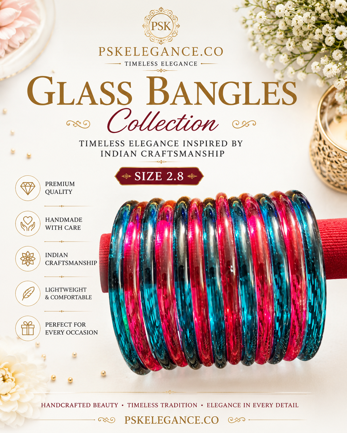JELLY BANGLES