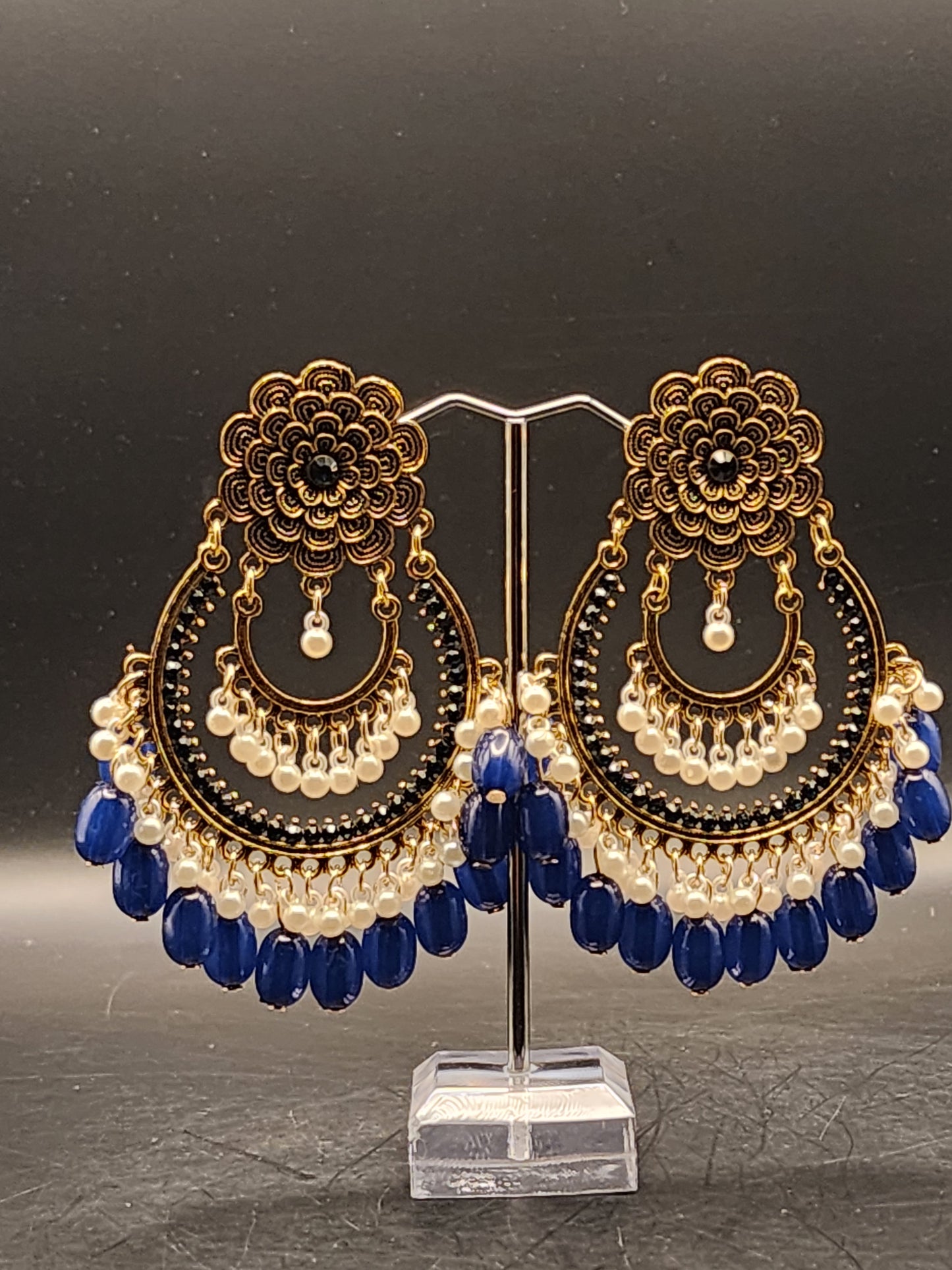 Danglers Earrings
