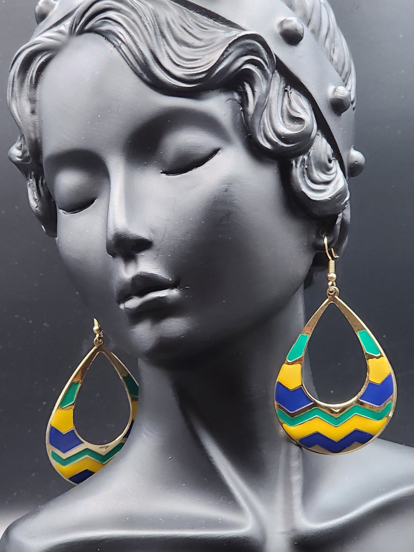 Danglers Earrings