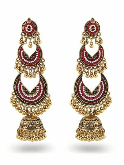 Danglers Earrings