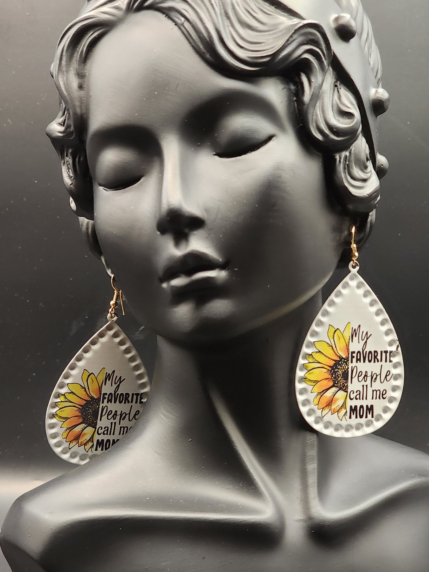 Danglers Earrings