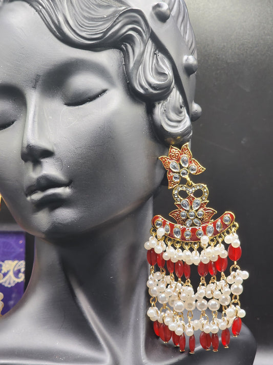 A statement piece that speaks without words