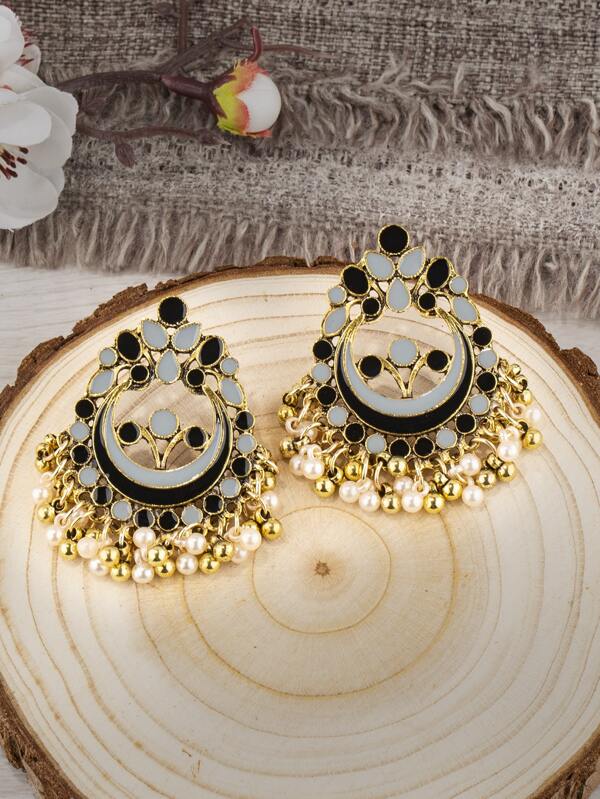 Danglers Earrings