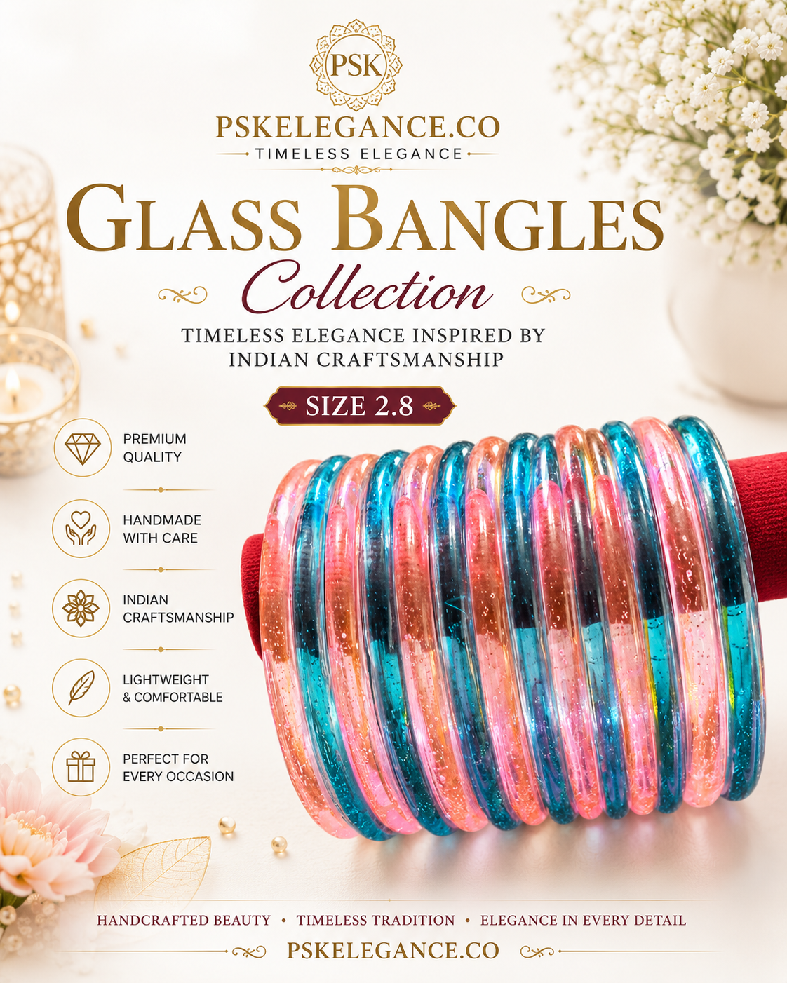 JELLY BANGLES