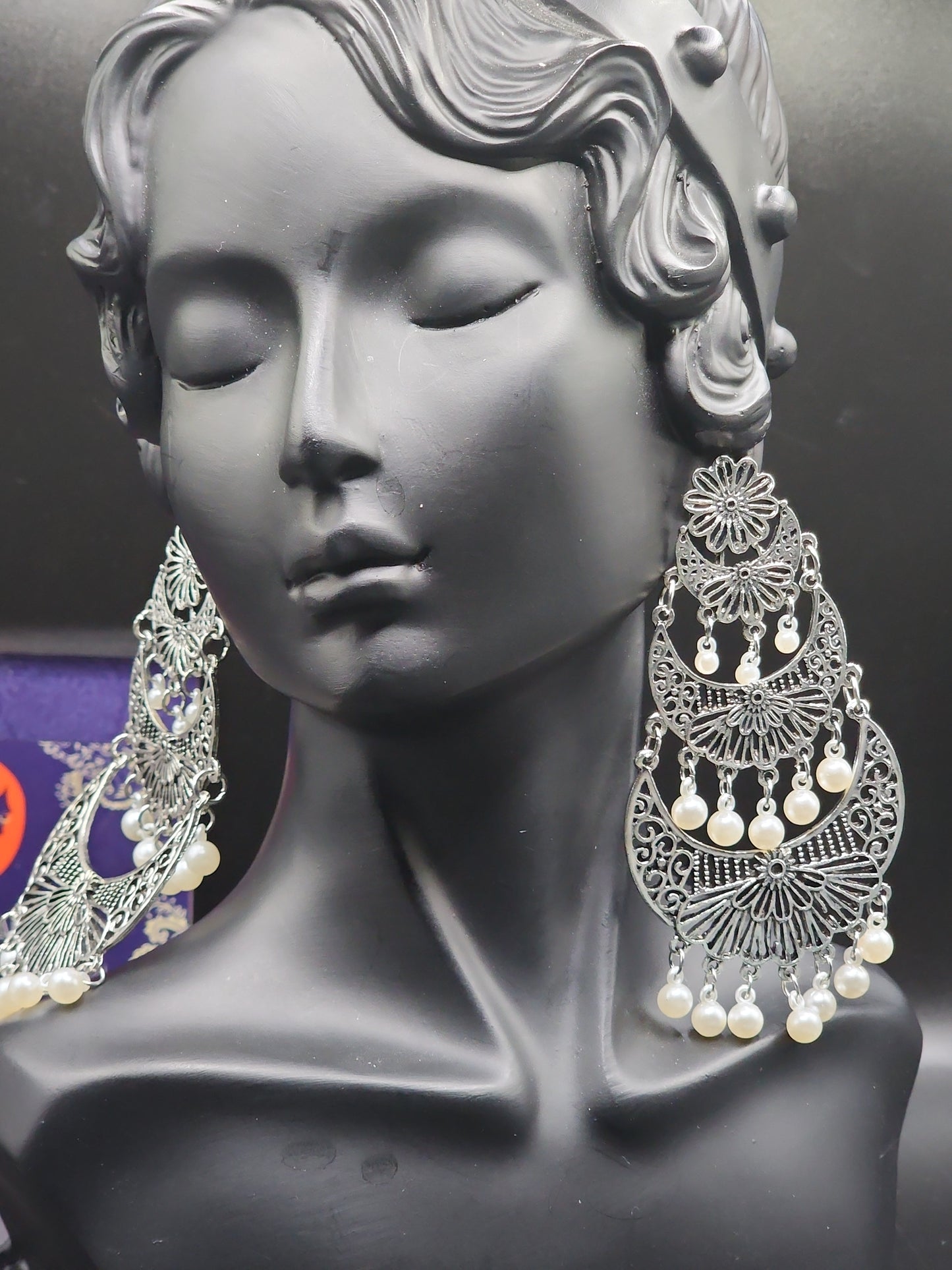 A statement piece that speaks without words