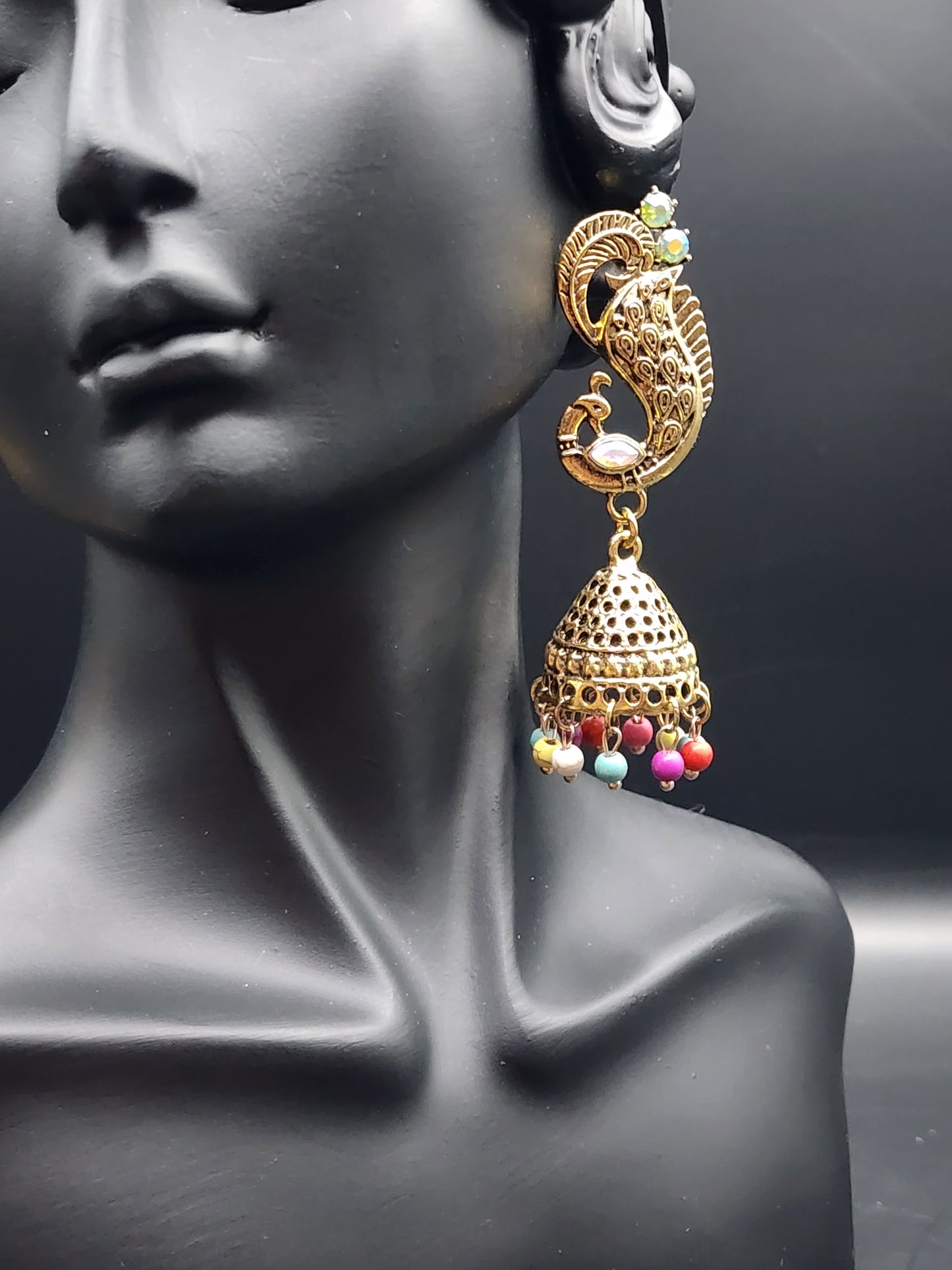 Danglers Earrings